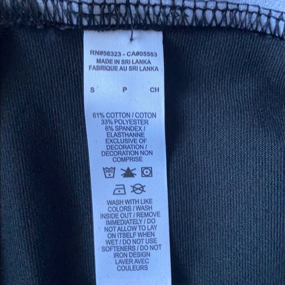 NIKE training leggings - Picture 4 of 6